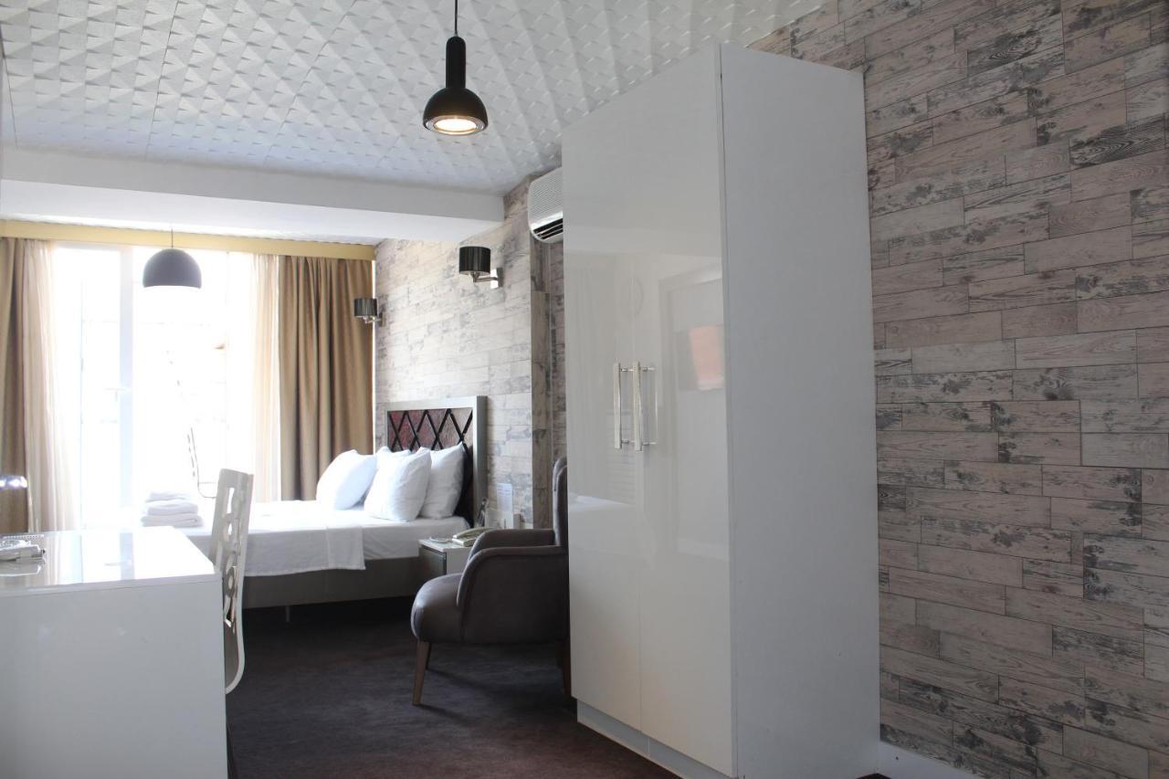 Nisantasi My Hotel Istanbul